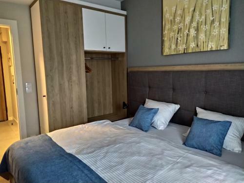 Apartamento Bel Mare Patio And Garden C106