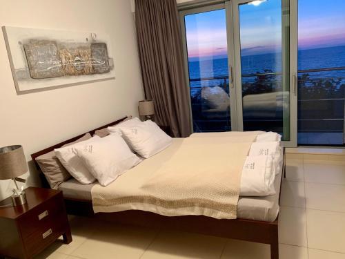 Apartamento Baltic Sun Mi?dzyzdroje