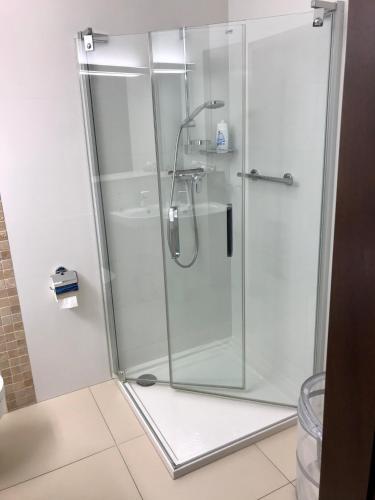 Apartamento Baltic Sun Mi?dzyzdroje