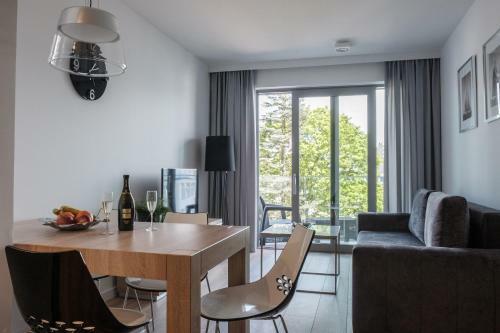 Apartamento Balticus Playa Margarita