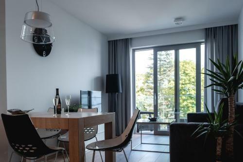 Apartamento Balticus Playa Margarita