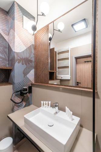Apartamento Rent Like Home - Bel Mare 501e