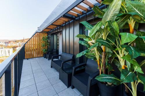 Apartamento Rent Like Home - Bel Mare 502e