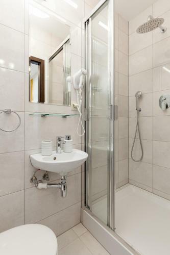 Hostal Villa Nadzieja