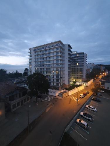 Apartament Prestige & Sea Balticus A4