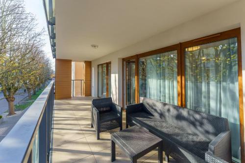 Apartamento Rent Like Home - Prima 01
