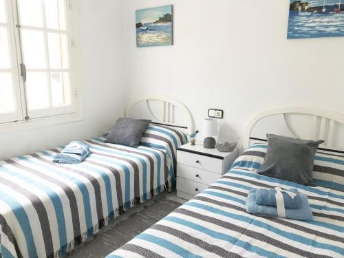 Apartamento Calaralto 7