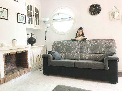 Apartamento Calaralto 7