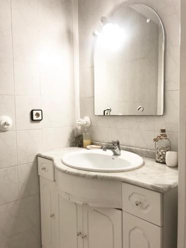 Apartamento Calaralto 7