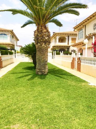 Apartamento Calaralto 7