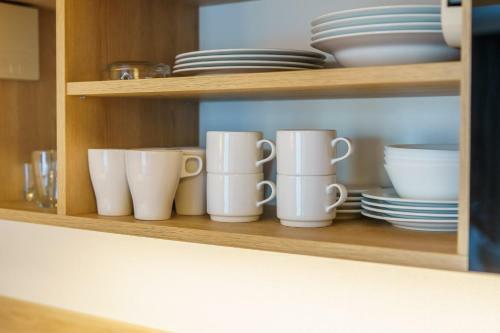 Apartamento Rent Like Home - Bel Mare 206b