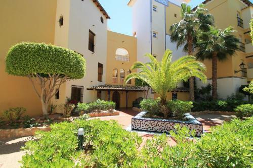 Precioso Apartamento En Centro de Torrevieja