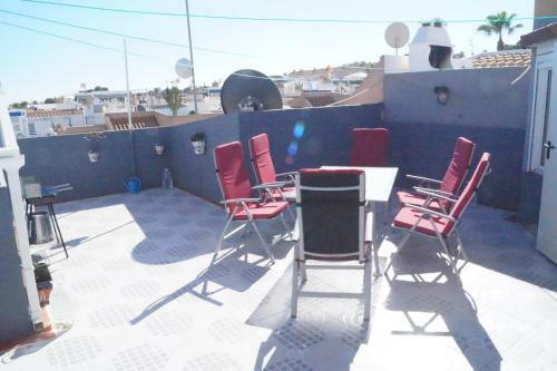 Apartamento Casa Lago Salado