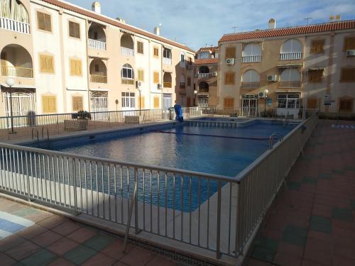 Apartamento Altos Del Eden II 'valencia'