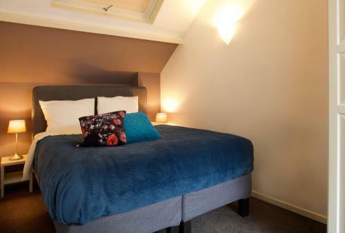 Haarlem Hotelsuites