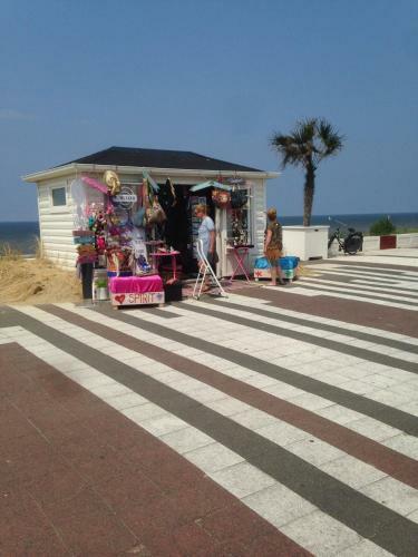 Apartamento Parc House Zandvoort