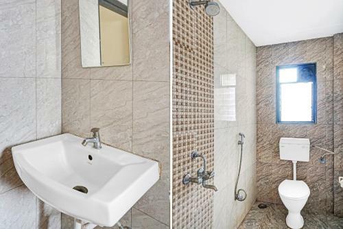 Collection O 81375 Hotel Amruta Deluxe Executive
