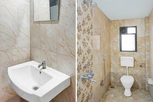 Collection O 81375 Hotel Amruta Deluxe Executive