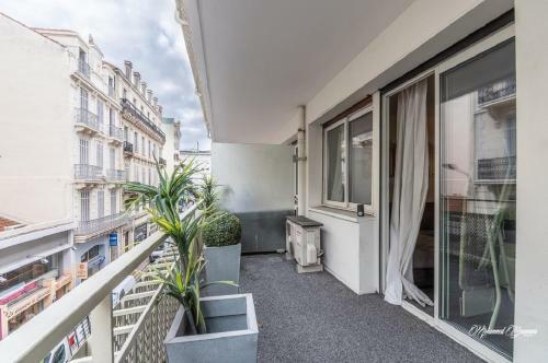 Apartamento � Paladium One Bedroom Cannes