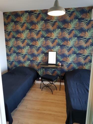 Apartamento Lovely Seaview Flat