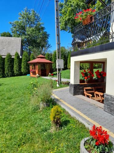 Agroturystyka Pokoje U Zosi