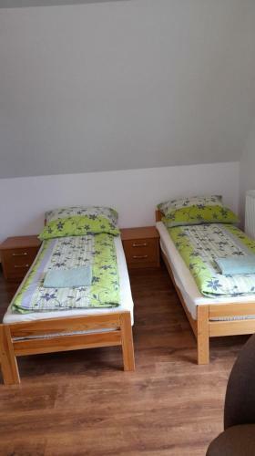 Agroturystyka Pokoje U Zosi