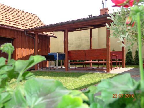 Agroturismo Noclegi Ska?ka