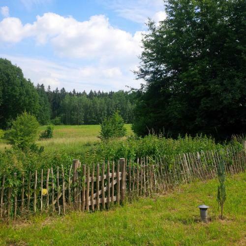 Apartamento Nasze Chabazie