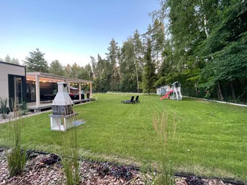 Apartamento Orzyny Summer House