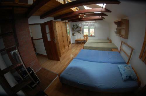 Lodge Tenis Pod Sosnami