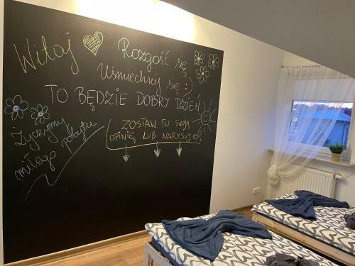 Apartament Rodzinny Ostrowiec ?w