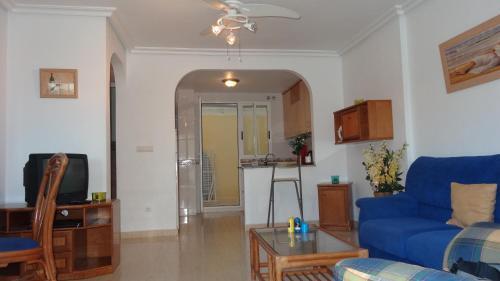 Apartamento Residence Villa La Mata Beach 35