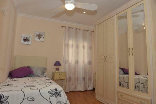 Apartamento Yovalu