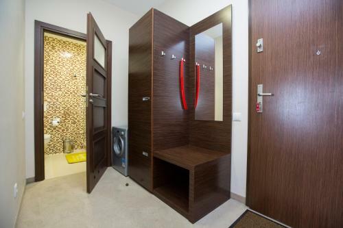 Apartamento Willa Port Rezydencje 310