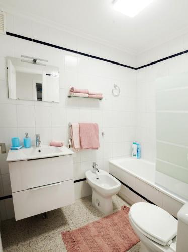 Apartamento Holiday Royal Suite Concordia