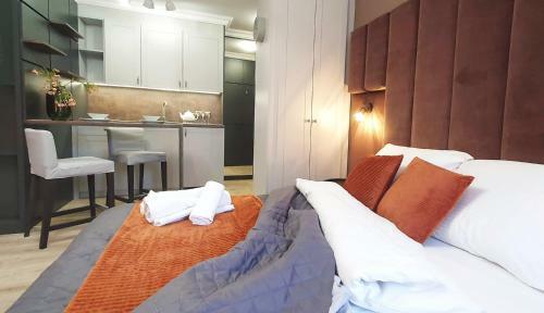 Apartamento Dk Premium Przy Parku Centralnym