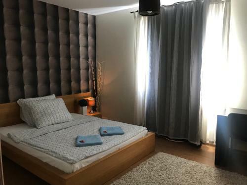 Apartament Galeria Warminska - Panorama