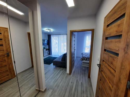 Apartament Green Villa Garden Centrum