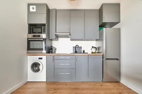 Apartament Ksi??ycowy