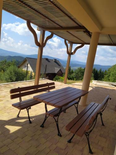 Agroturismo Cicha Chata Kud?acze