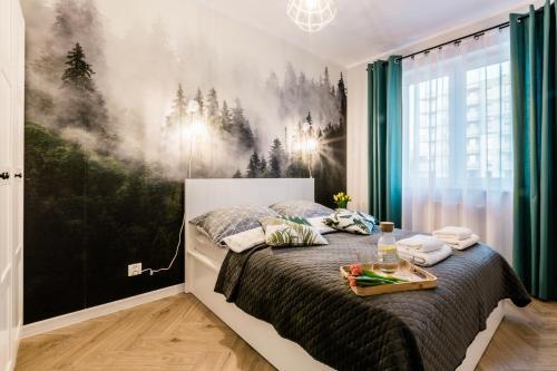 Apartament Rezydencja Vintage No1