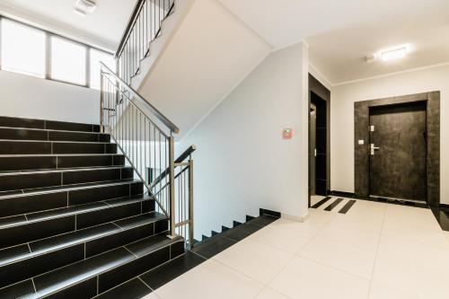 Apartament Rezydencja Vintage No1