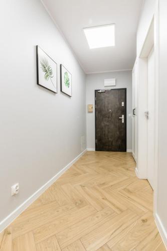 Apartament Rezydencja Vintage No1