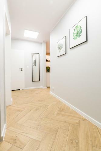 Apartament Rezydencja Vintage No1