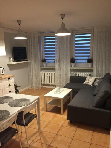 Apartment O?wi?cim Klimatyzowany