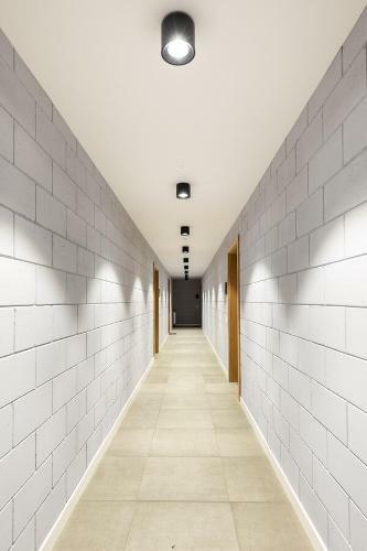 Apartamento River Side Residence Nr 15