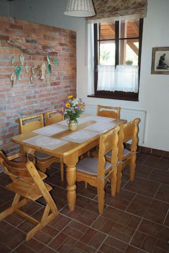 Agroturismo Gospodarstwo "laura"