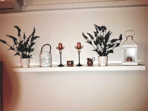 Apartament Margaret