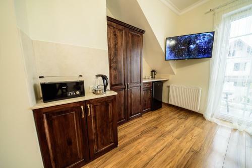 Villa Willa Na Z?otym Widoku