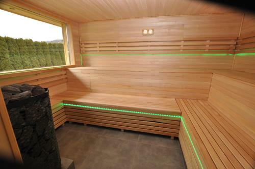 Hostal Apartamenty Sowiog�rskie